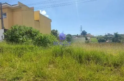 Terreno à venda, 300 m² por r$ 200.000,00 - jardim tropical - botucatu/sp