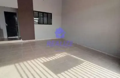 Casa com 2 dormitórios à venda, 90 m² por r$ 290.000,00 - jardim itamarati - botucatu/sp