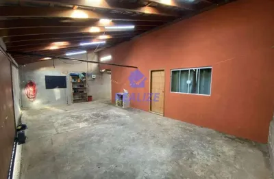 Casa com 2 dormitórios à venda, 110 m² por r$ 265.000,00 - maria luisa - botucatu/sp