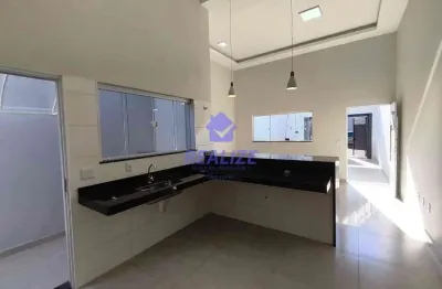 Casa padrão à venda, residencial ouro verde, botucatu, sp
