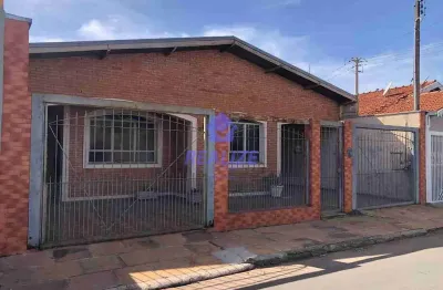 Casa com 3 quartos à venda no Alto, Botucatu 