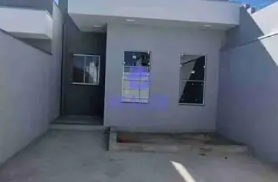 Casa com 2 quartos à venda no Jardim Monte Mor, Botucatu 