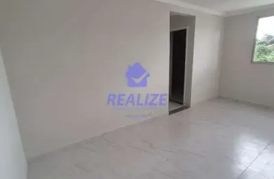 Apartamento com 2 quartos à venda na Vila Cidade Jardim, Botucatu 