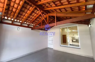 Casa com 2 quartos à venda no Residencial Ouro Verde, Botucatu 