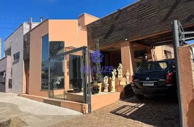 Ponto, 700 m² - venda por r$ 1.295.000,00 ou aluguel por r$ 7.000,00 - centro - botucatu/sp