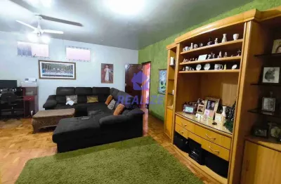 Casa com 3 quartos à venda na Vila Pinheiro Machado, Botucatu 
