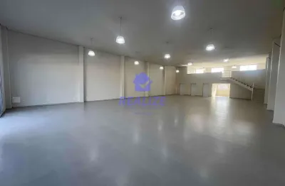 Ponto comercial para locação, vila são lúcio, botucatu, sp