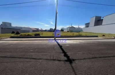 Terreno à venda no Jardim Regina, Botucatu 