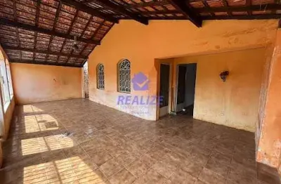 Casa com 3 dormitórios à venda, 170 m² por r$ 395.000,00 - jardim paraíso - botucatu/sp