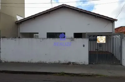 Casa com 3 dormitórios à venda, 100 m² por r$ 430.000,00 - centro - botucatu/sp