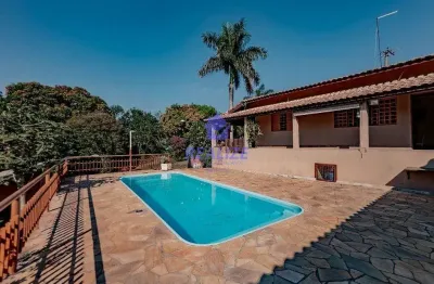 Chácara com 3 dormitórios à venda, 3000 m² por r$ 1.200.000,00 - park residencial convívio - botuca