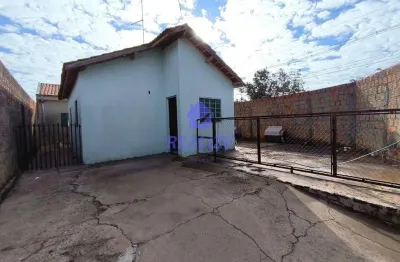 Casa à venda, conjunto habitacional josé bicudo filho, botucatu, sp