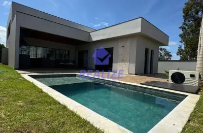 Casa à venda, terras de santa cristina xiii setor iate, paranapanema, sp