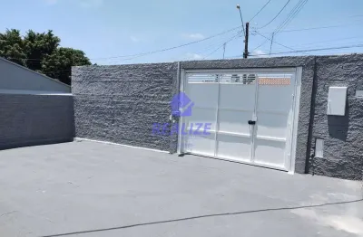 Casa à venda, conjunto habitacional engenheiro francisco blasi, botucatu, sp