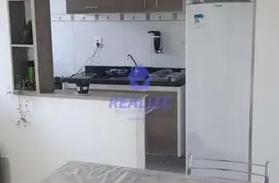 Apartamento mobiliado à venda, jardim paraíso, botucatu, sp