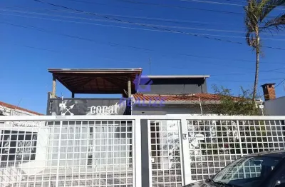 Casa com 2 quartos à venda na Vila Carmelo, Botucatu 