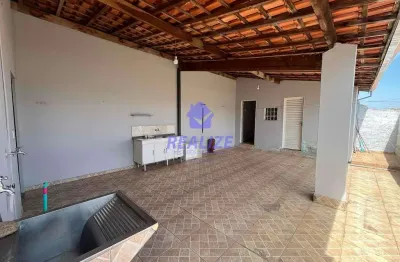 Casa com 2 quartos à venda no Jardim Reflorenda, Botucatu 
