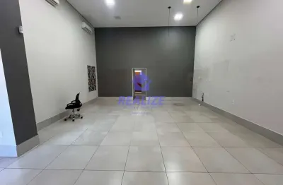 Casa comercial com 1 sala para alugar na Vila Carmelo, Botucatu 