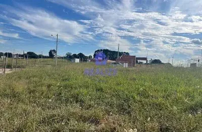 Terreno à venda, 200 m² por R$ 99.990,00 - Jardim Santa Eliza - Botucatu/SP