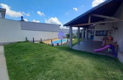 Casa com 3 quartos à venda na Vila Assumpção, Botucatu 