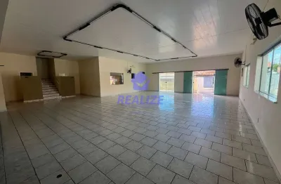 Prédio comercial para Locação, Vila Rodrigues Alves, Botucatu, SP