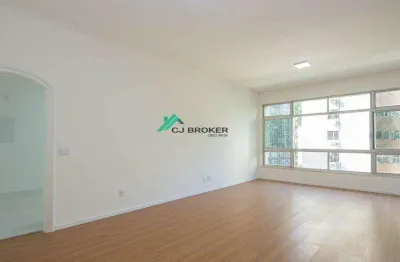 Apartamento para venda em rio de janeiro, lagoa, 3 dormitórios, 1 suíte, 3 banheiros, 1 vaga