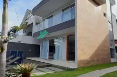 Casa para venda em rio de janeiro, recreio dos bandeirantes, 3 dormitórios, 3 suítes, 2 banheiros, 4 vagas