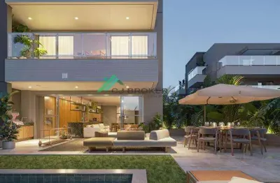 Casa para venda em rio de janeiro, barra da tijuca, 3 dormitórios, 3 suítes, 1 banheiro, 3 vagas