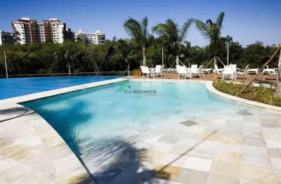 Apartamento para venda em rio de janeiro, barra da tijuca, 3 dormitórios, 3 suítes, 1 banheiro, 3 vagas