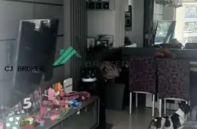 Apartamento para venda em rio de janeiro, barra da tijuca, 2 dormitórios, 2 suítes, 1 banheiro, 1 vaga