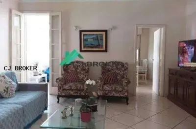 Apartamento para venda em rio de janeiro, copacabana, 4 dormitórios, 2 banheiros, 1 vaga