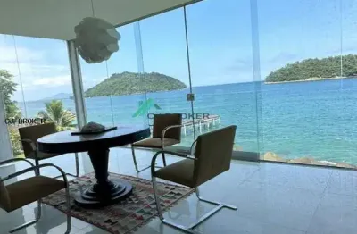 Casa para venda em mangaratiba, condominio praia alta, 6 dormitórios, 6 suítes, 3 banheiros, 6 vagas