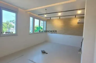 Apartamento para venda em rio de janeiro, leblon, 1 dormitório, 1 banheiro