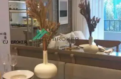 Apartamento para venda em rio de janeiro, campo grande, 2 dormitórios, 1 suíte, 1 banheiro, 1 vaga