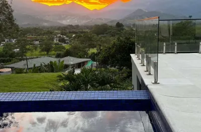 Casa para venda em mangaratiba, são brás - portotobello - mangaratiba, 4 dormitórios, 4 suítes, 3 banheiros, 4 vagas