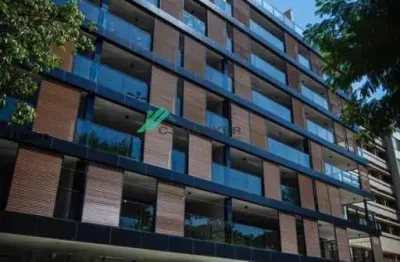 Apartamento para venda em rio de janeiro, lagoa, 4 dormitórios, 4 suítes, 2 banheiros, 3 vagas