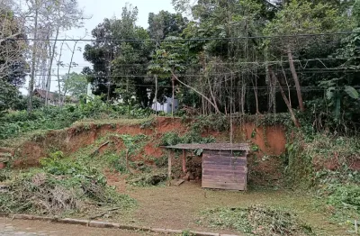 Terreno à venda na Via Interna,  S/n, KM 454, Praia Alta, Mangaratiba