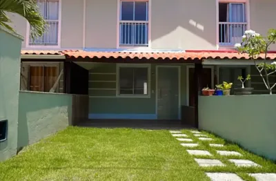 Casa de 2/4 com possibilidade de ampliação casas do bosque