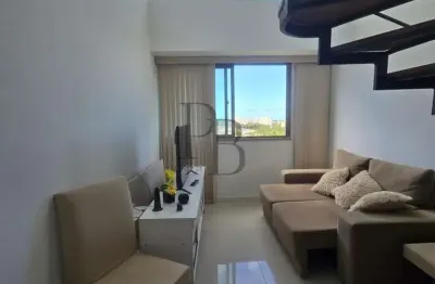 Apartamento para venda em lauro de freitas, buraquinho, 3 dormitórios, 2 suítes, 3 banheiros, 2 vagas