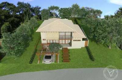 Terreno para venda em mata de são joão, praia do forte