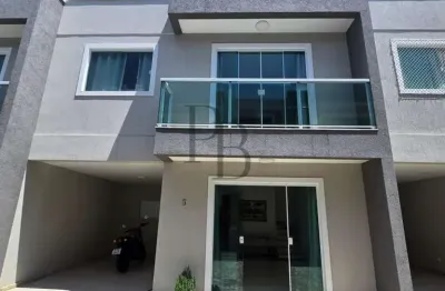 Casa em condomínio para venda em lauro de freitas, pitangueiras, 4 dormitórios, 2 suítes, 3 banheiros, 2 vagas