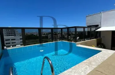 Apartamento para venda em lauro de freitas, recreio ipitanga, 3 dormitórios, 1 suíte, 2 banheiros, 2 vagas
