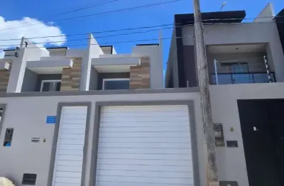 Casa para venda em salvador, praia do flamengo, 3 dormitórios, 2 suítes, 4 banheiros