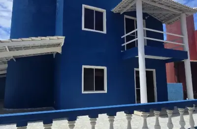 Casa em condomínio para venda, abrantes, 3 dormitórios, 1 suíte, 3 banheiros, 3 vagas