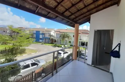 Casa com 4 quartos à venda na Rua João Marques Oliveira, Buraquinho, Lauro de Freitas
