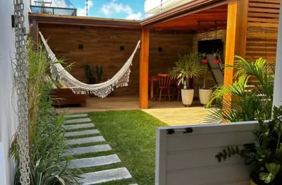Casa em condomínio fechado com 2 quartos à venda na Rua Sucupió, Catu de Abrantes, Camaçari