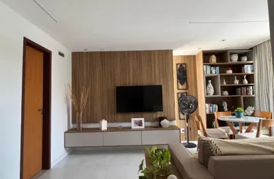 Casa com 2 quartos à venda na Avenida Praia de Itapoan, Atlântico Norte, Lauro de Freitas