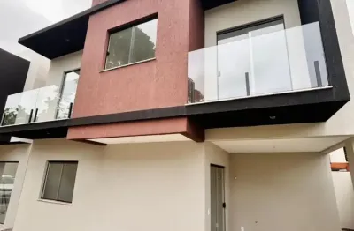 Casa com 3 quartos à venda na Avenida Brigadeiro Alberto Costa Matos, Pitangueiras, Lauro de Freitas