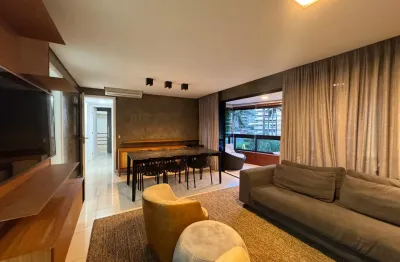 Apartamento com 3 quartos à venda na Avenida Alphaville, 420, Alphaville I, Salvador