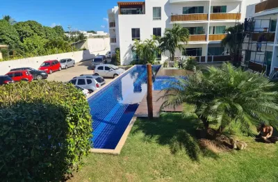 Linda cobertura para aluguel 3 quartos no foz do joanes